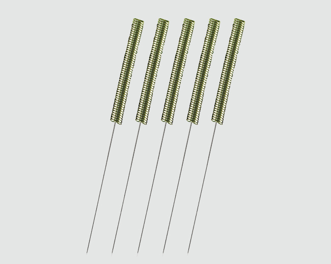 ENERGY sterile acupuncture needles